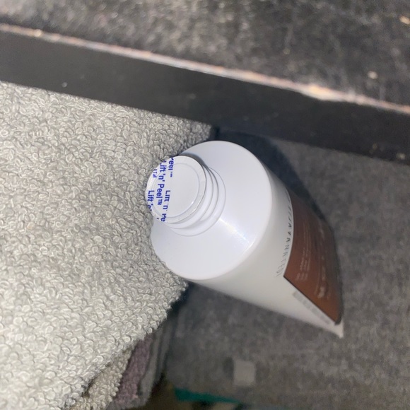 COCOROO .. TOTAL REJAVA-NATION Body and facial scrub - Picture 6 of 6